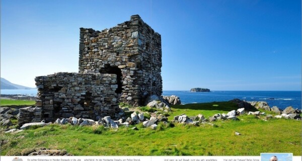 Irland Edition