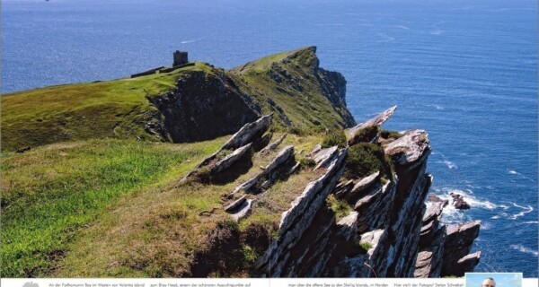 Irland Edition