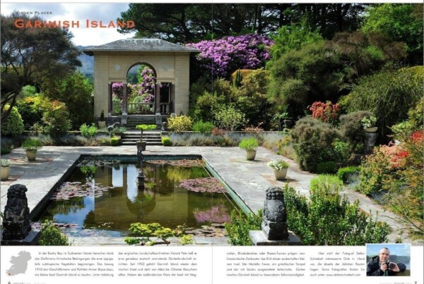 Irland Edition