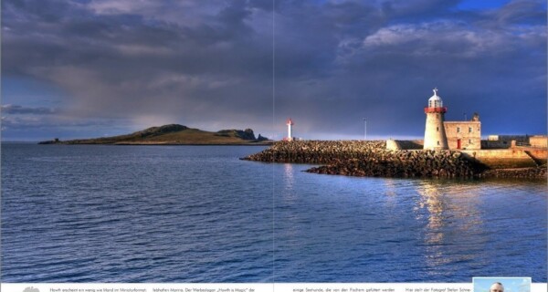 Irland Edition