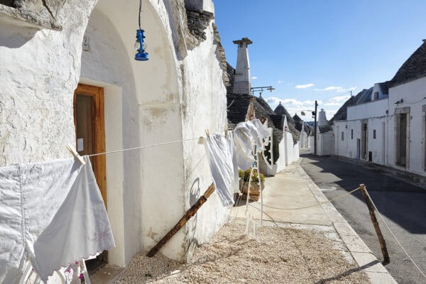 Alberobello