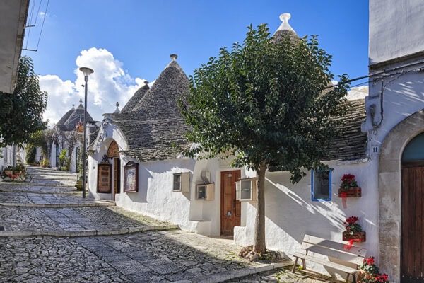 Alberobello