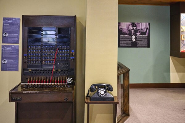 Alexander Graham Bell National Historic Site