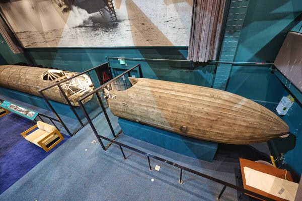 Alexander Graham Bell National Historic Site