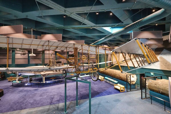 Alexander Graham Bell National Historic Site