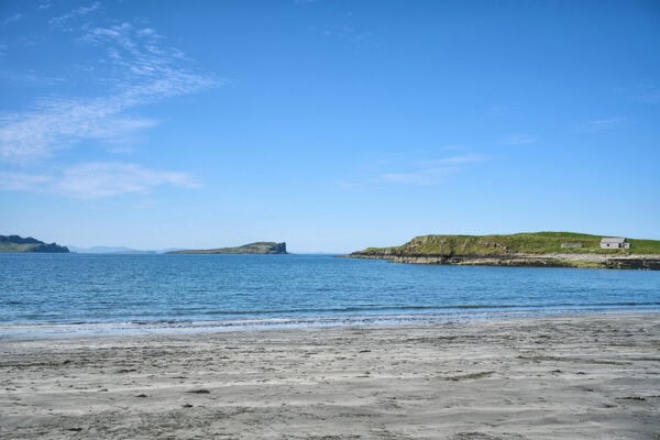 An Corran Beach
