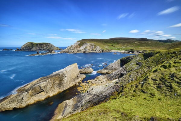 An Port, Co. Donegal, Ireland