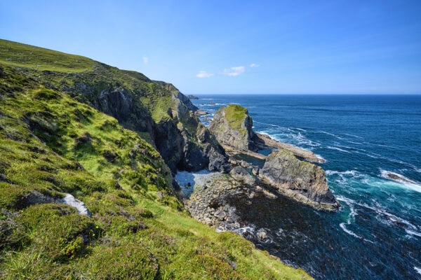 An Port, Co. Donegal, Ireland