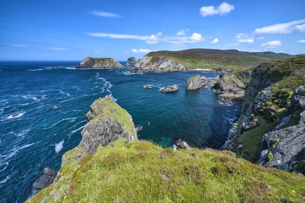 An Port, Co. Donegal, Ireland