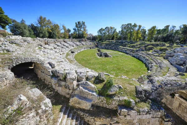 Anfiteatro Romano