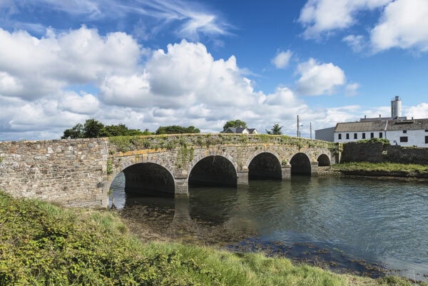 Annagassan Bridge