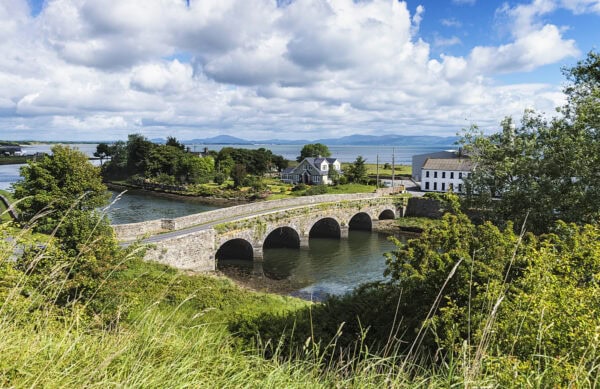 Annagassan Bridge