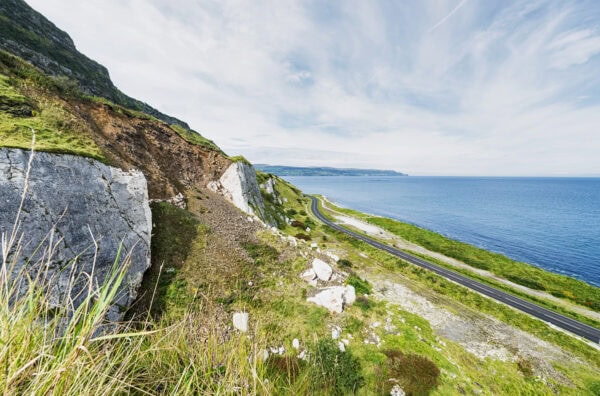 Antrim Coast