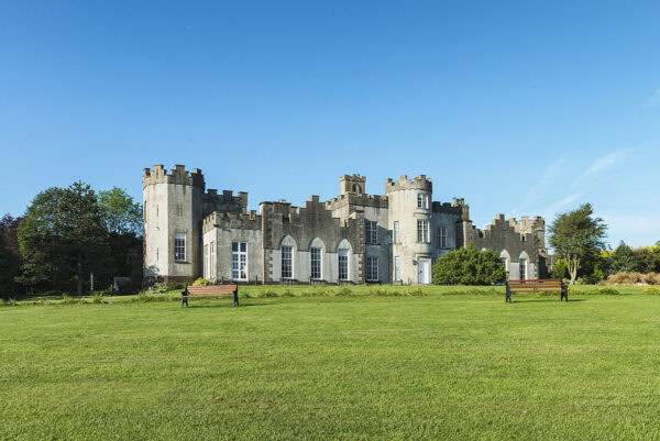Ardgillan Castle