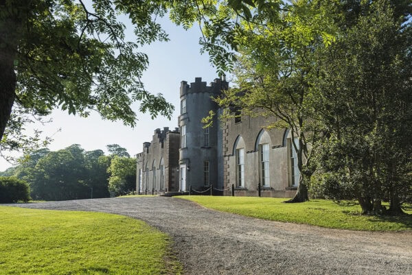 Ardgillan Castle