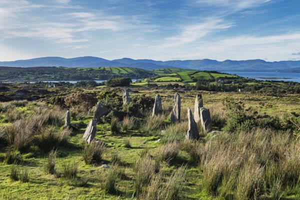 Ardgroom Stone Circle