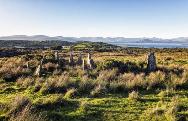 Ardgroom Stone Circle