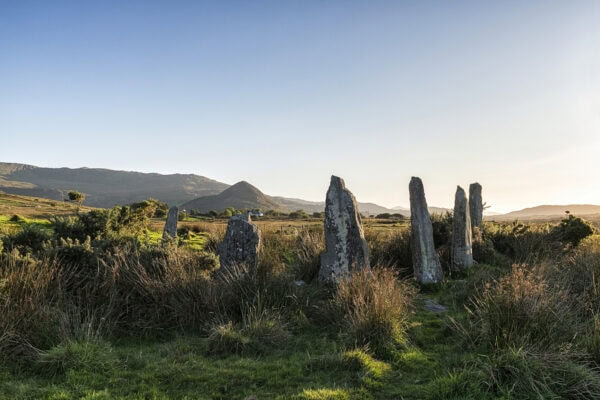 Ardgroom Stone Circle