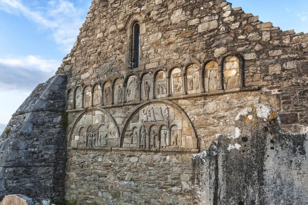 Ardmore Cathedral