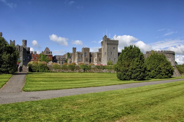 Ashford Castle