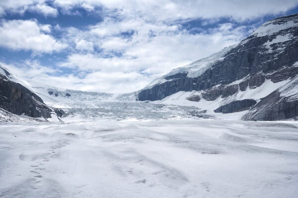Athabasca Glacier