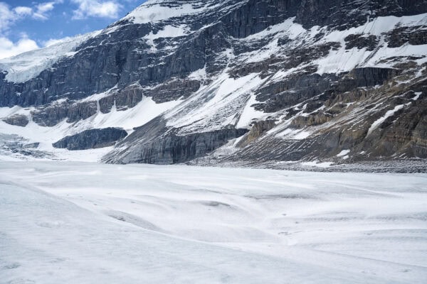 Athabasca Glacier