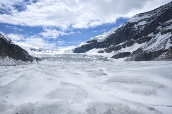 Athabasca Glacier