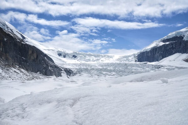 Athabasca Glacier