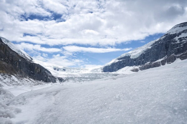 Athabasca Glacier