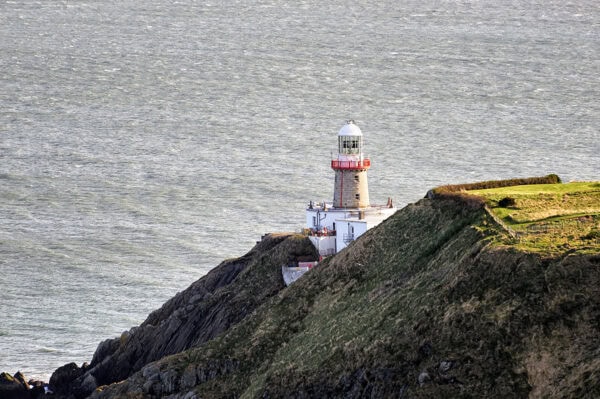 Baily Lighthouse