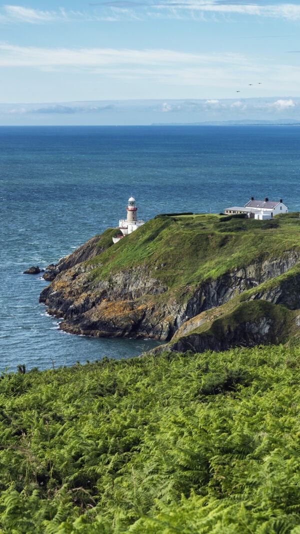Baily Lighthouse