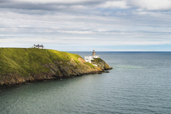 Baily Lighthouse