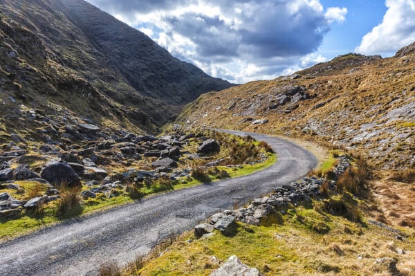 Ballaghbeama Pass
