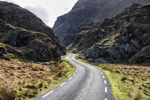 Ballaghbeama Pass
