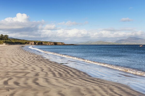 Ballinskelligs Beach