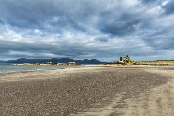 Ballinskelligs Beach