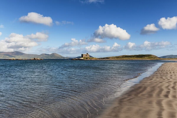 Ballinskelligs Castle