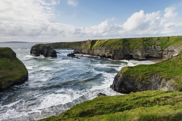 Virgin Rock Ballybunion
