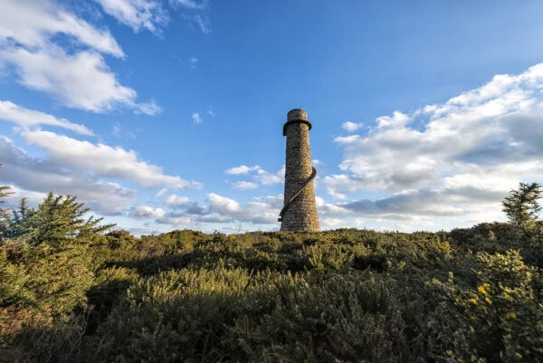 Ballycorus Leadmines