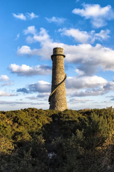 Ballycorus Leadmines