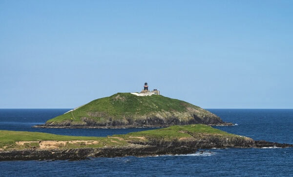 Ballycotton Lighthouse