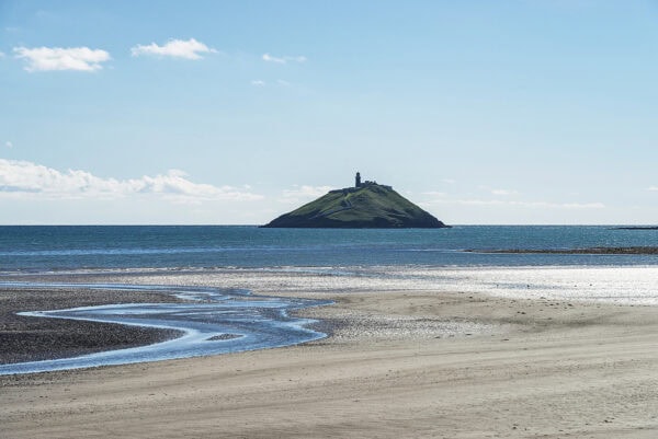 Ballycotton Lighthouse