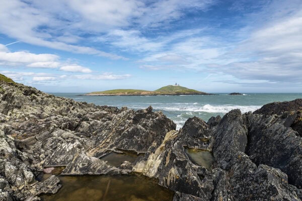 Ballycotton Lighthouse