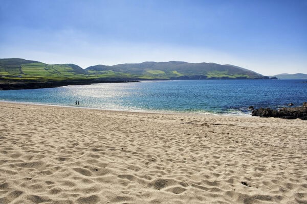 Ballydonegan Beach