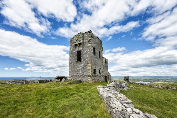 Ballylinchy Signal Tower