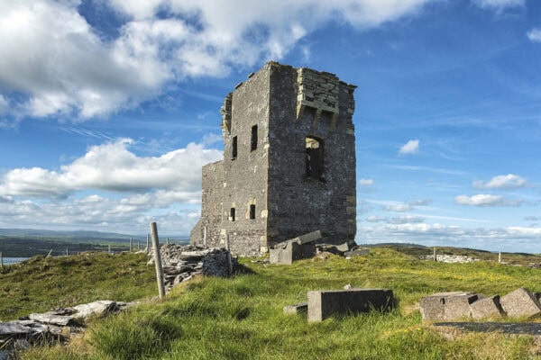 Ballylinchy Signal Tower