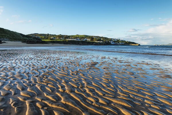 Ballymastocker Bay