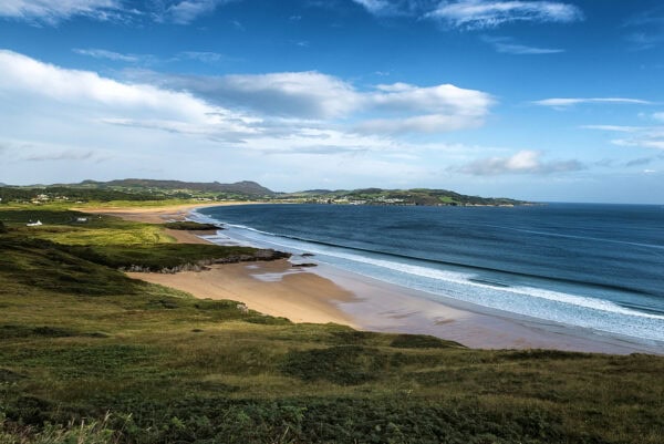 Ballymastocker Bay