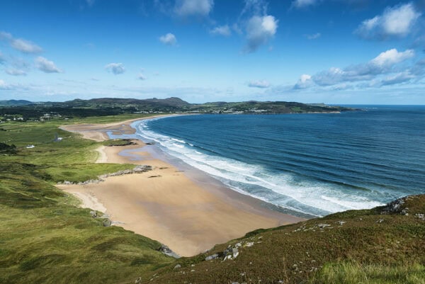 Ballymastocker Bay