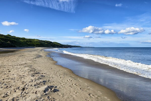 Ballymoney North Beach